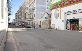 Apartamento Fuseta
