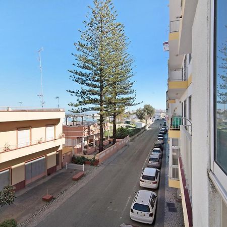 Apartamento Fuseta Exterior foto